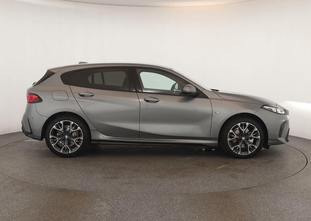 Bmw 118 BMW 118 d M SPORT MATRIX PANO KAMERA "19" CURVED