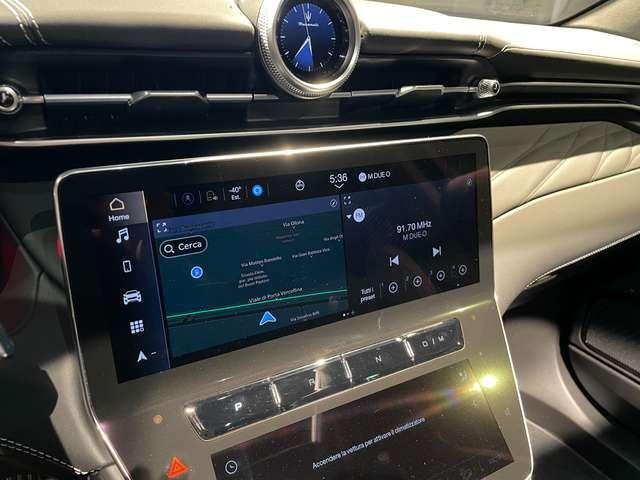 Maserati Grecale Modena 250 CV MY25