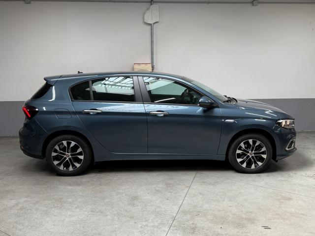 FIAT Tipo 1.0 5 porte City Life