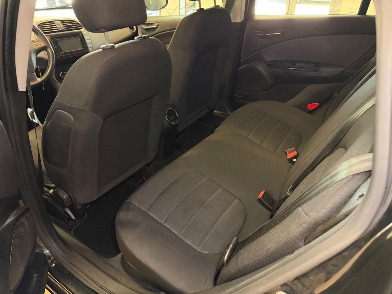 Fiat Bravo 1.4 GPL Dynamic
