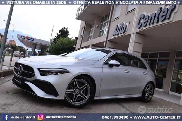 Mercedes-Benz Classe A A 250 Aut 4Matic Advan...