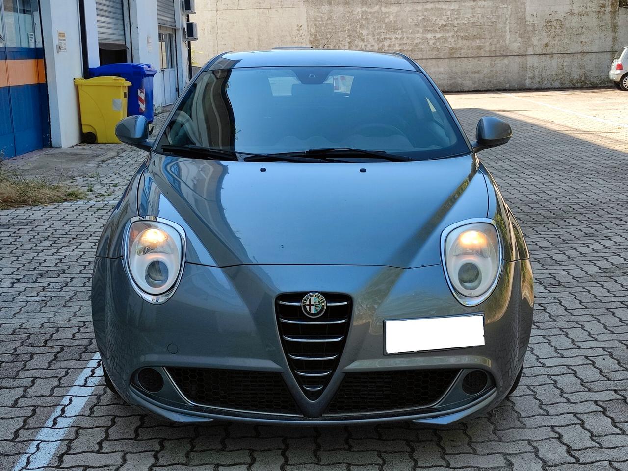 Alfa Romeo MiTo 1.6 JTDm