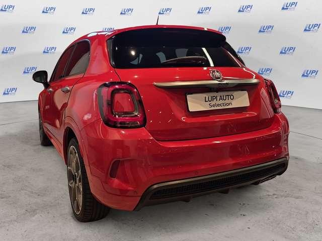 Fiat 500X 1.0 T3 Sport 120cv