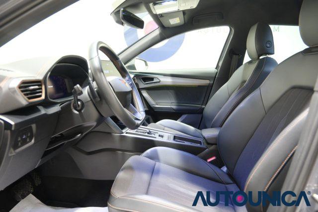 CUPRA Formentor 1.5 TSI DSG FULL LED