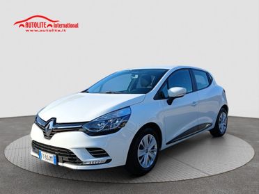 Renault Clio dCi 8V 75 CV 5 porte Life N1