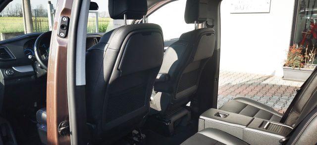 FIAT E-Ulysse 136 CV 75kWh Long Lounge