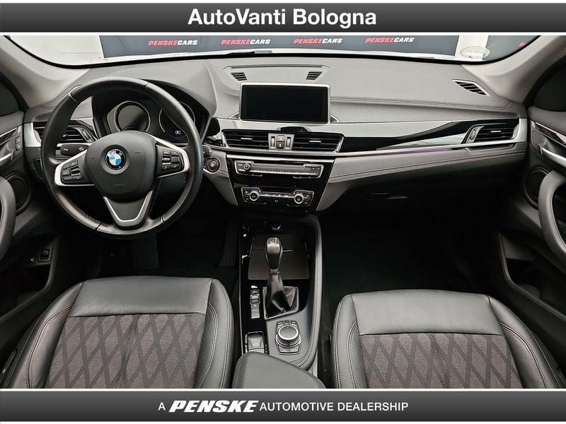 BMW X1 X1 xdrive25e xLine auto