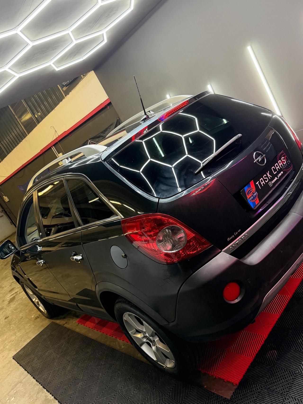 Opel Antara 2.0 CDTI 150CV Cosmo