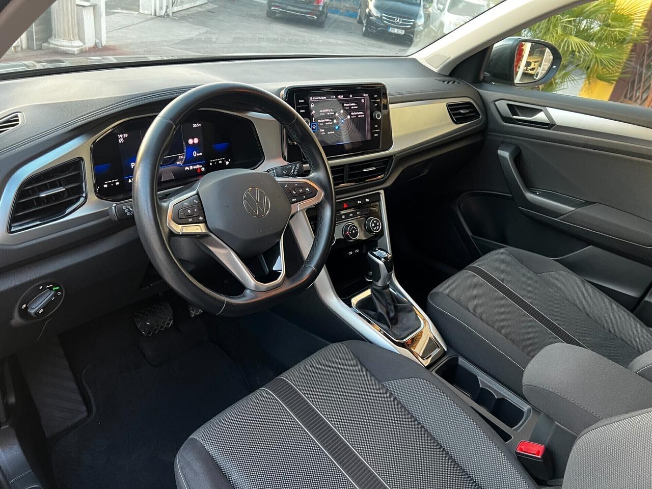 Volkswagen T-Roc 2.0 TDI SCR 150 CV DSG -2023