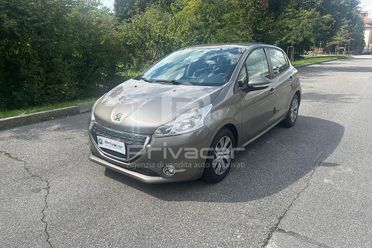 PEUGEOT 208 1° serie 1.4 VTi 95 CV 5p. GPL Active