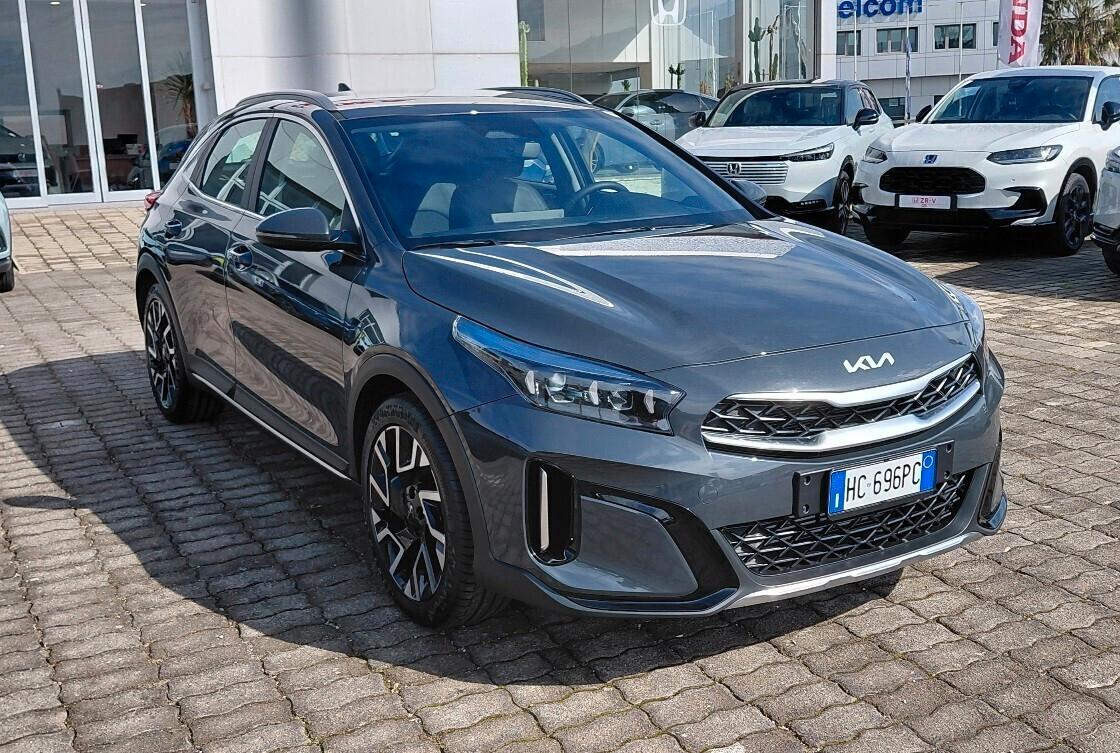 Kia XCeed 1.0 T-GDi GPL Style "KM 0"