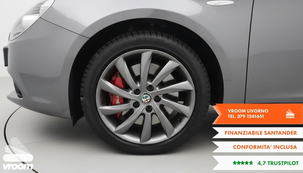 ALFA ROMEO Giulietta (2010-21) Giulietta 1.6 JT...