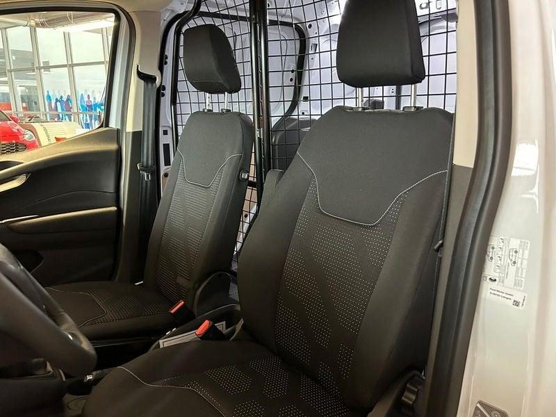 Ford Transit Courier 1.5 tdci 75cv S e S Trend my20