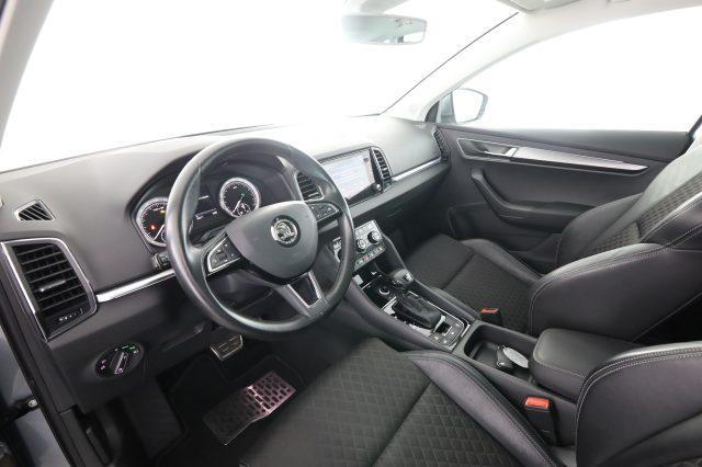 SKODA Karoq Karoq 1.6 TDI SCR DSG Style