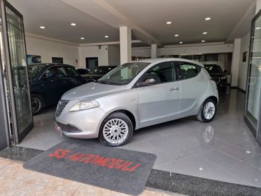 Lancia Ypsilon 1.3 MJT 16V 95 CV 5 porte S&S Gold