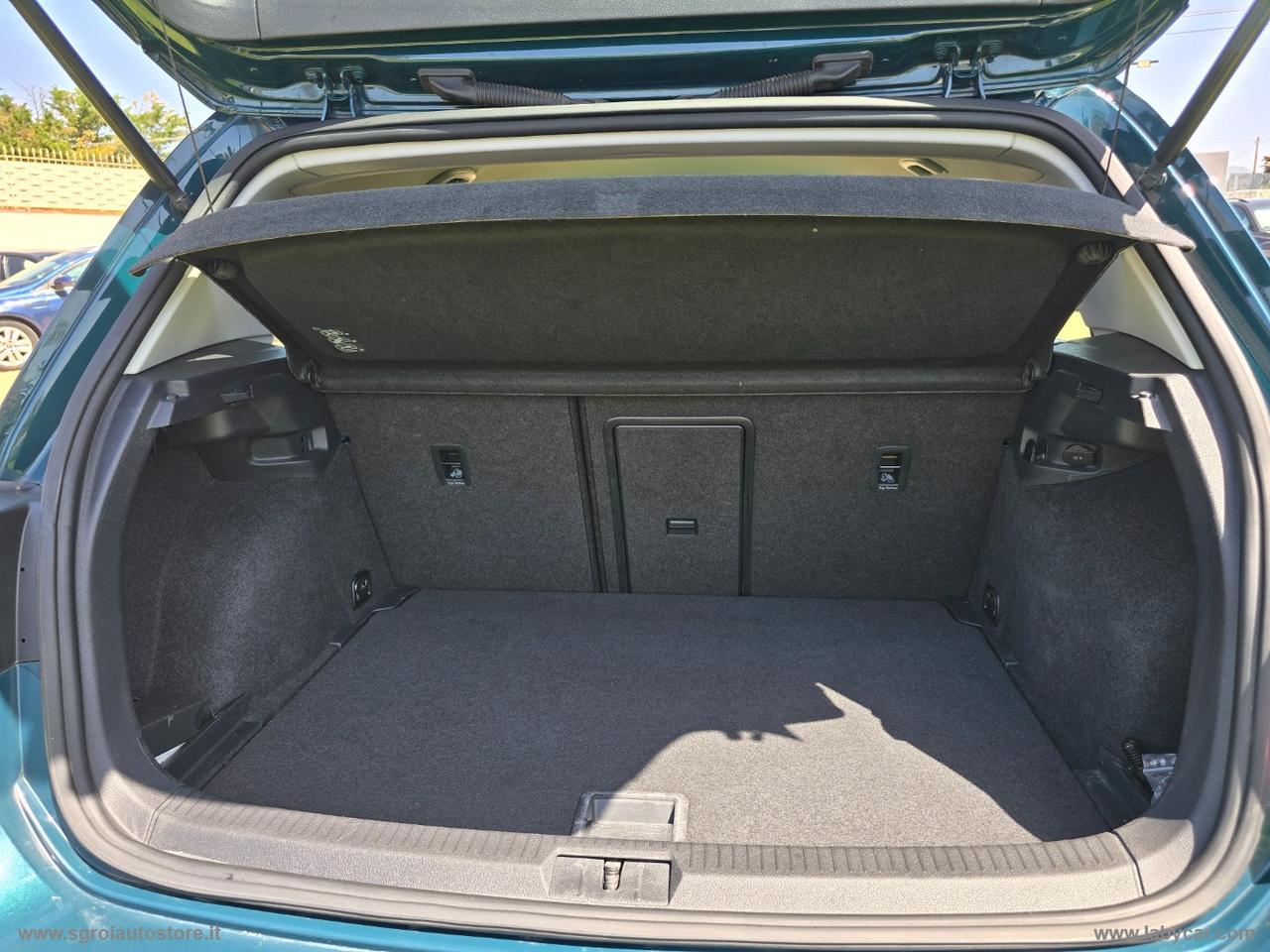 VOLKSWAGEN Golf 1.6 TDI 115CV 5p. Business BMT