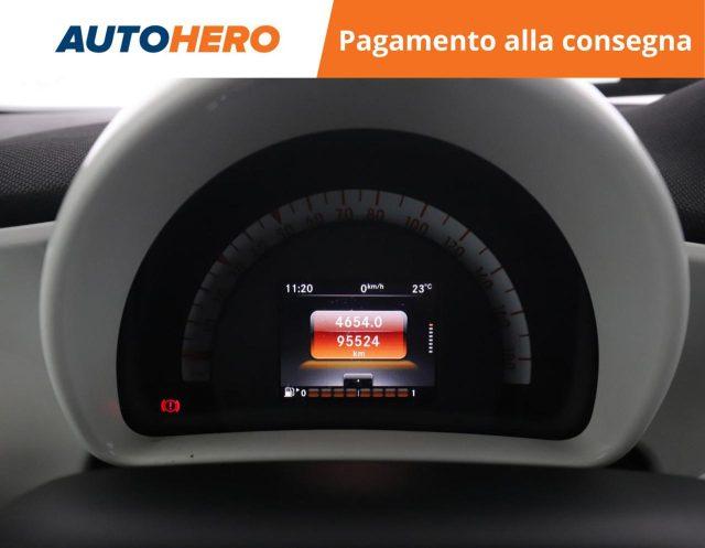 SMART ForTwo 70 1.0 Passion