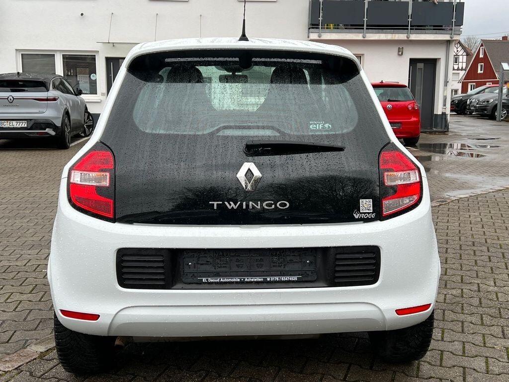 Renault Twingo SCe EXPRESSION NEOPATENTATI