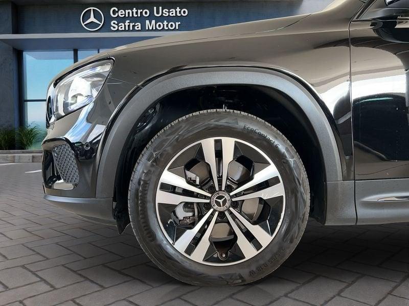 Mercedes-Benz GLB GLB 200 d Automatic Sport Plus