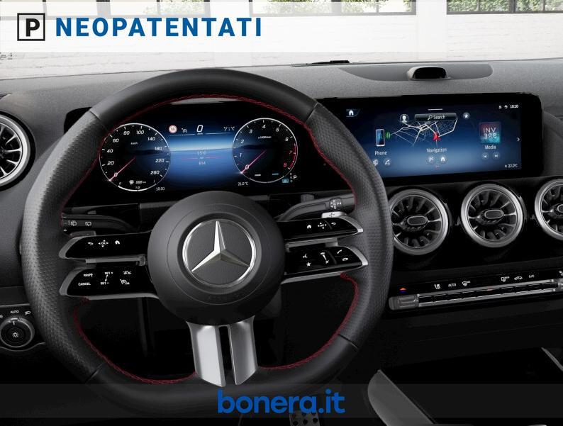 Mercedes GLA 180 180 AMG Line Extra 7G-DCT