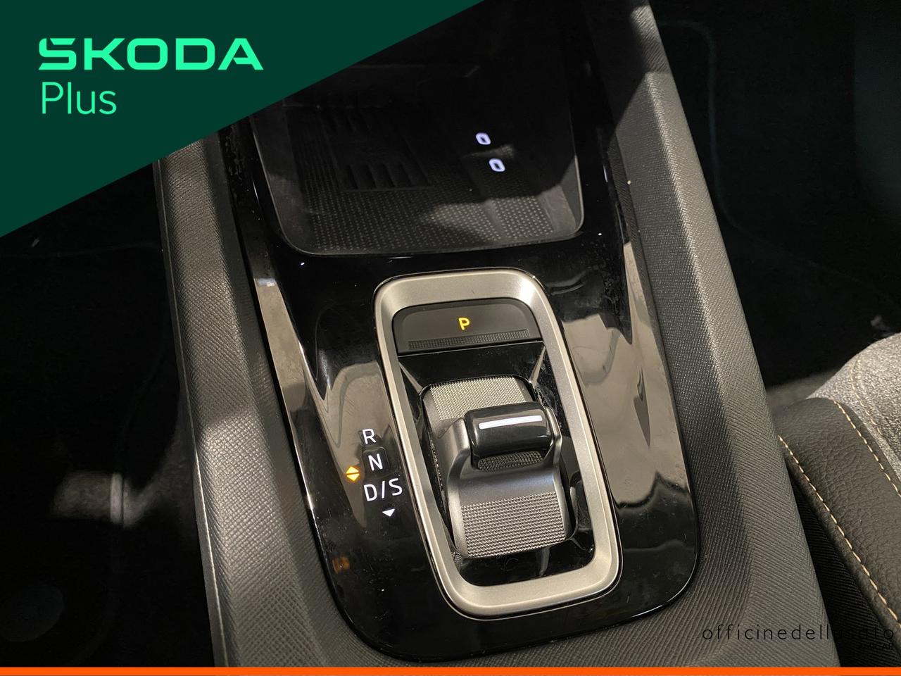 Skoda Octavia wagon 2.0 tdi 150cv selection dsg