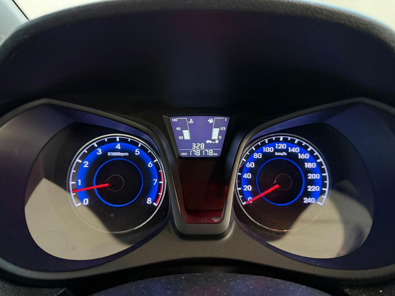 Hyundai iX20 1.4 90 CV Comfort