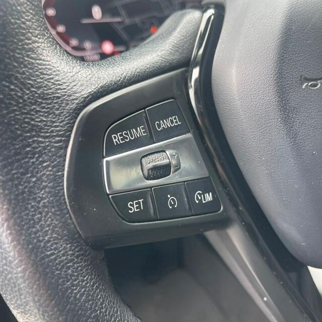 Bmw 116 116d 5p. Business Advantage