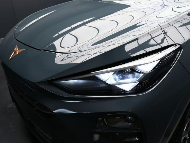 CUPRA Terramar 1.5 Hybrid 150CV DSG
