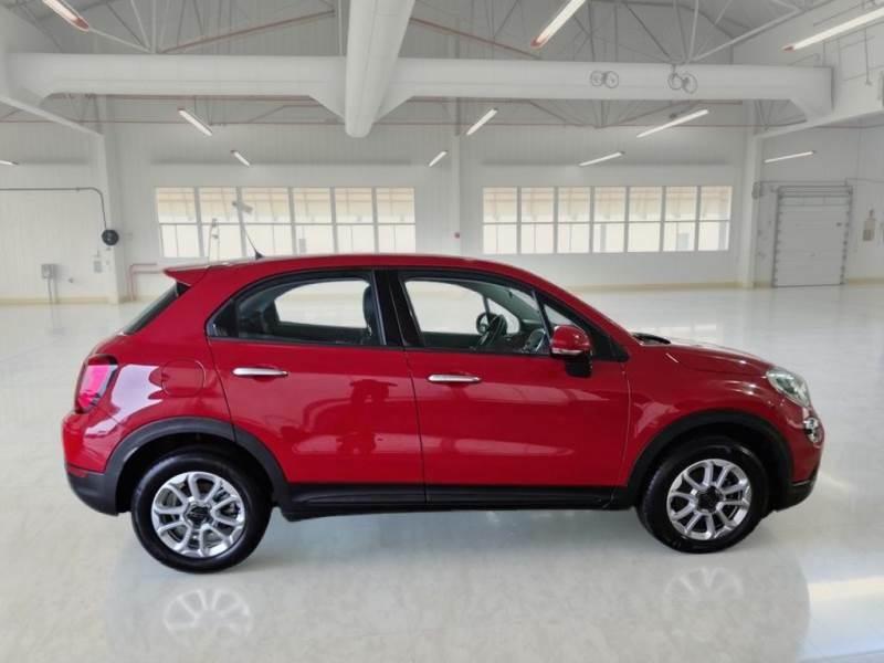 FIAT 500X 1.3 Mjet 95cv 4x2 Business