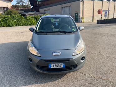 Ford Ka 1.2 per neop