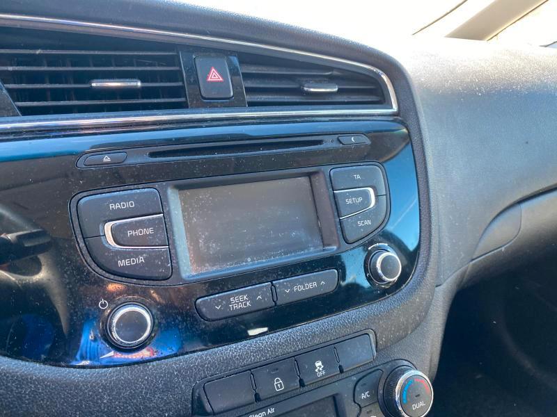 Kia Ceed SW 1.6 crdi Cool 110cv