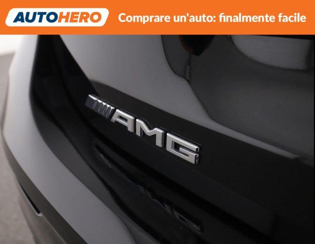 MERCEDES-BENZ A 35 AMG 4Matic Advanced Plus