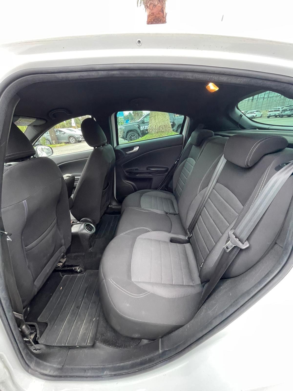 Alfa Romeo Giulietta 1.6 JTDm 120 CV Super