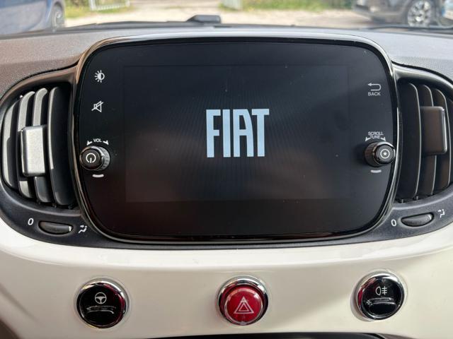 FIAT 500 1.0 Hybrid