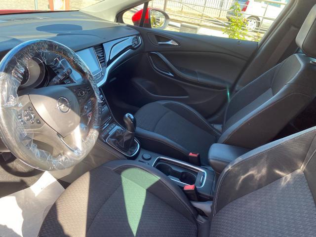 OPEL Astra 1.6 CDTi 110CV Start&Stop 5 porte Innovation