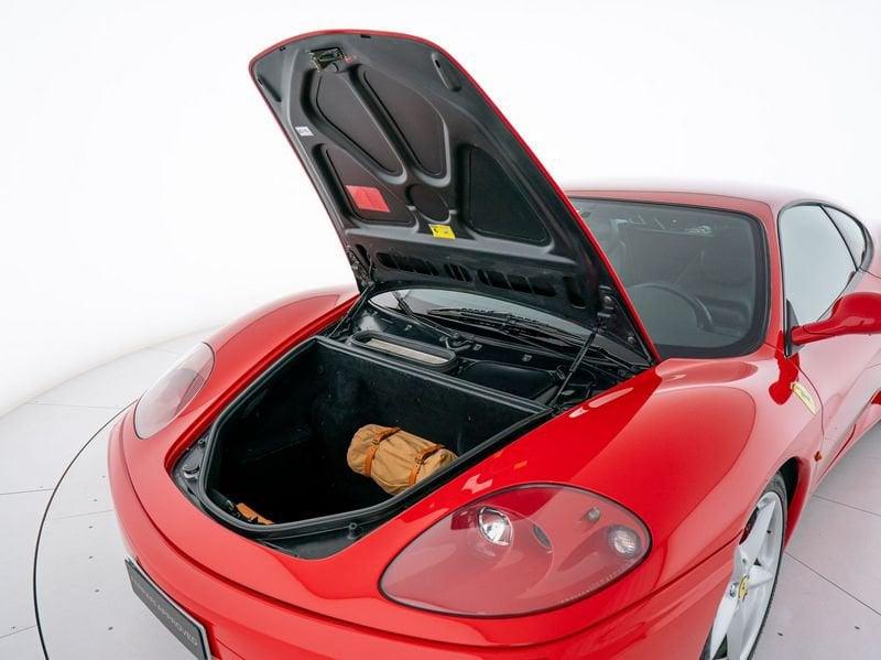 Ferrari 360 360 Modena Cambio Manuale