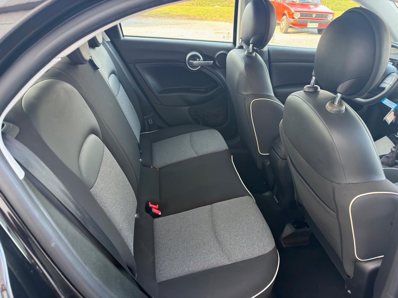 Fiat 500X 1.4 m-air 4x2 140cv