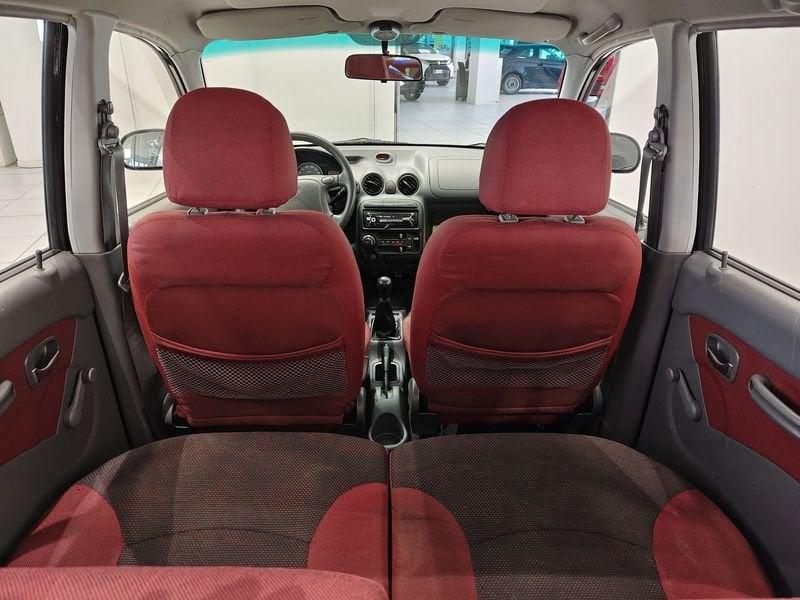 Hyundai Atos Atos Prime 1.1 12v Like