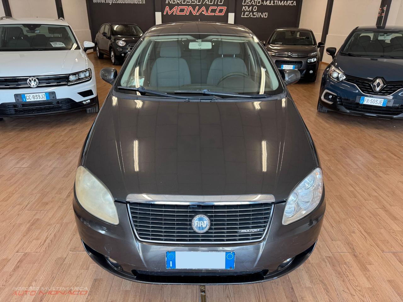 Fiat Croma 1.9 Multijet 150cv 2006