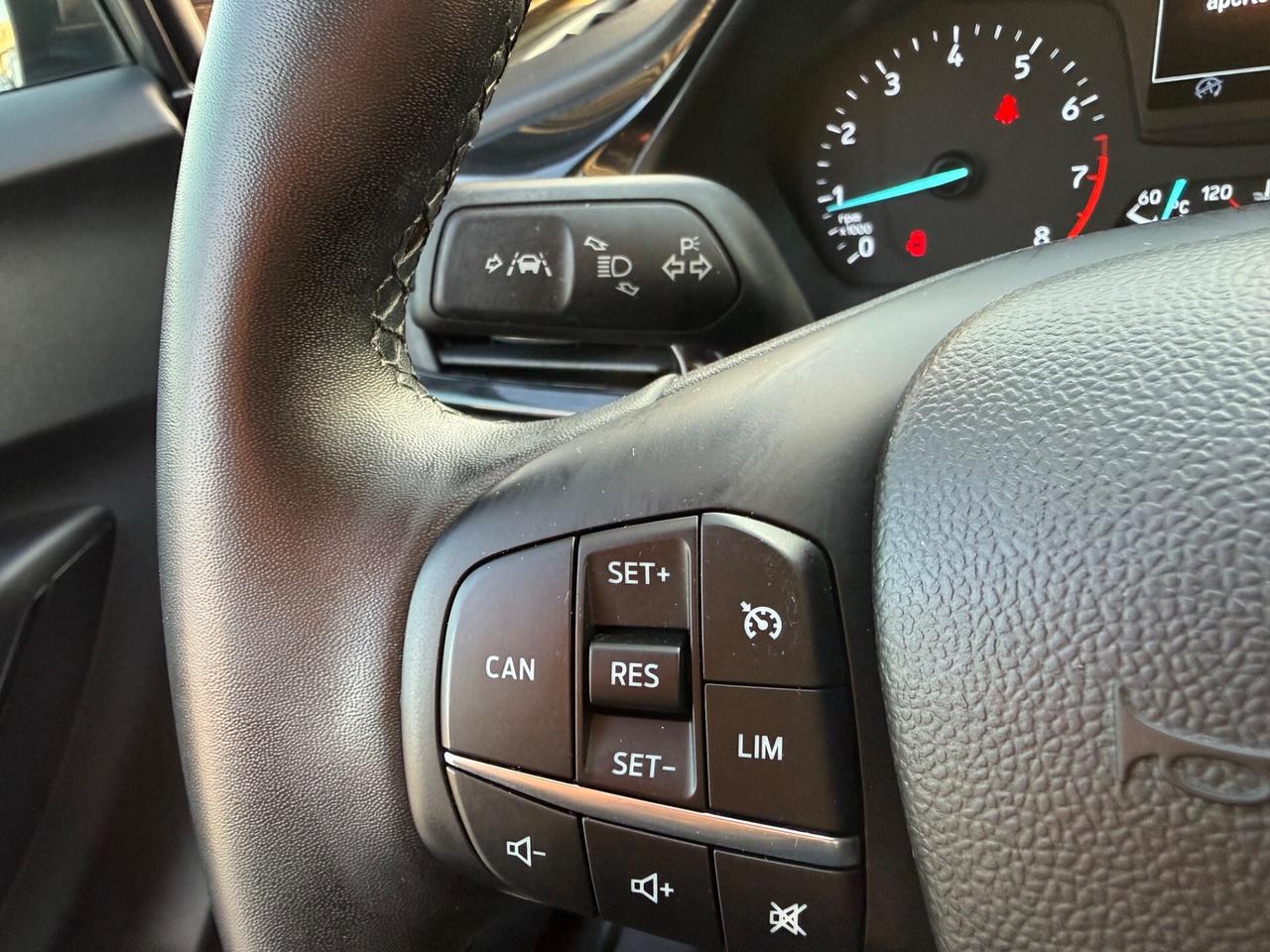 Ford Puma 1.0 EcoBoost 95 CV S&S Connect