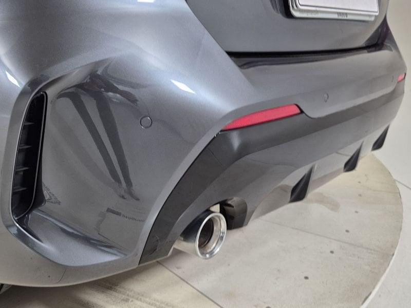 BMW Serie 1 F40 Diesel 116d Msport auto