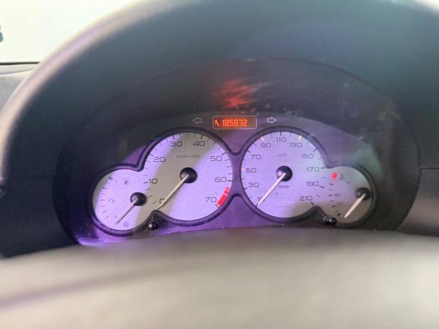 CITROEN Berlingo 1.6 16V 5p. Chrono