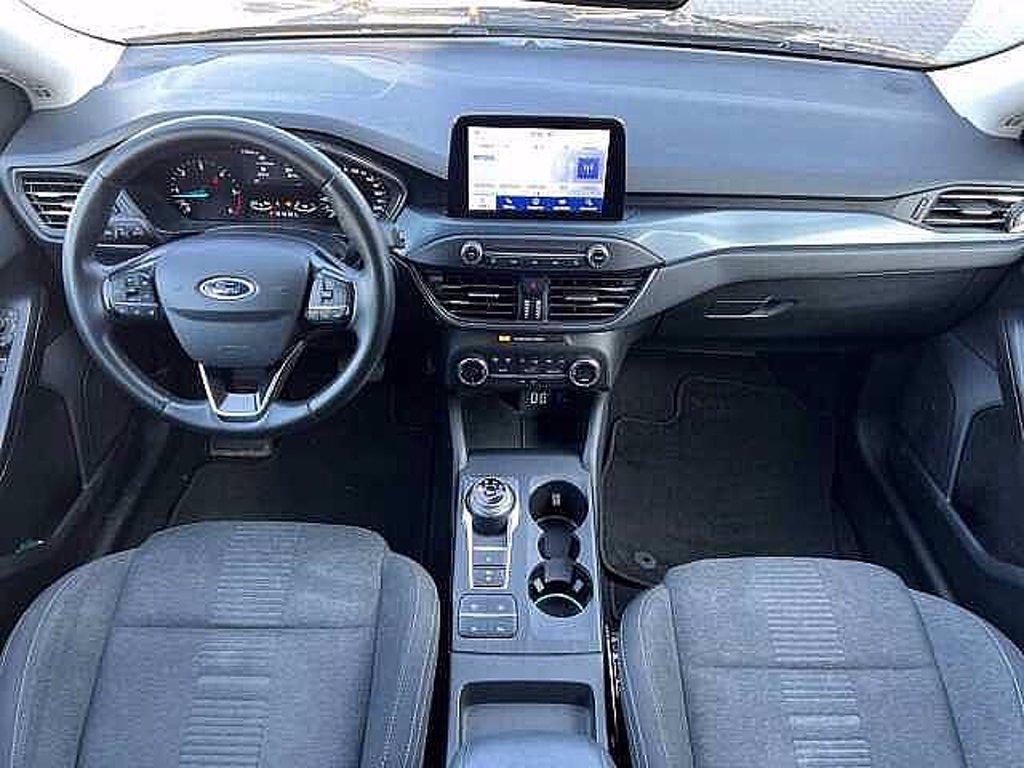 FORD Focus 1.5 EcoBlue 120 CV automatico SW Active Co-Pilot del 2021