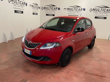 Lancia Ypsilon 1.0 FireFly 5 porte S&S Hybrid Silver