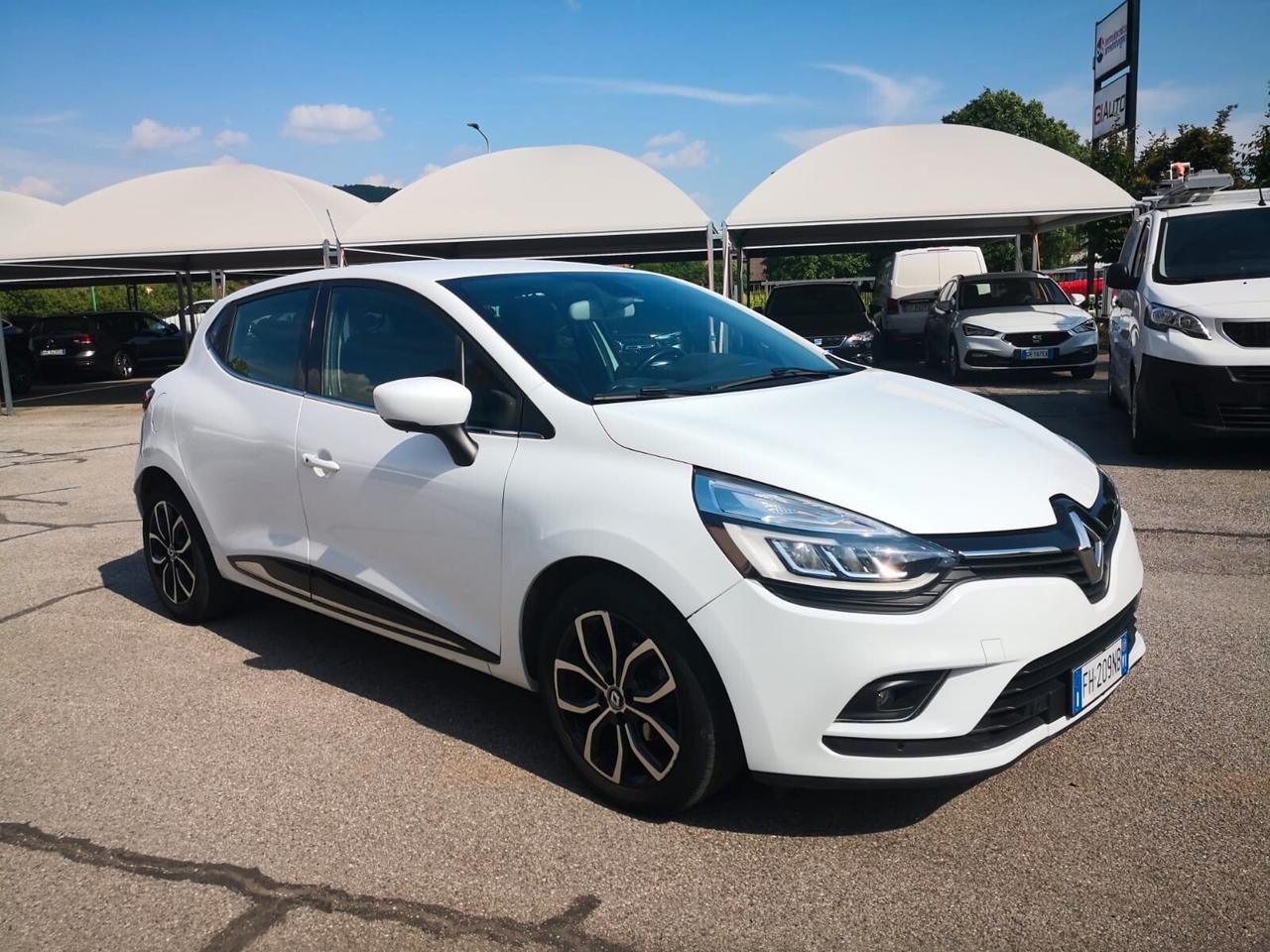 Renault Clio dCi 8V 90CV EDC Start&Stop 5 porte Energy Intens