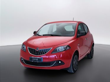 LANCIA Ypsilon III 2021 - Ypsilon 1.0 firefly hybrid Gold s&s 70cv