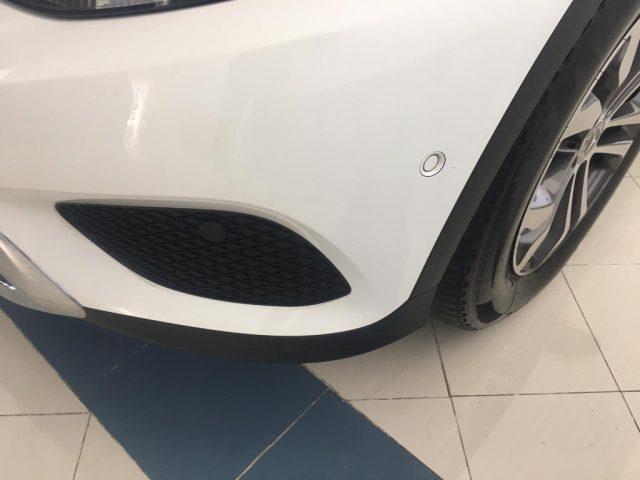 MERCEDES-BENZ GLC 220 d 4Matic Business