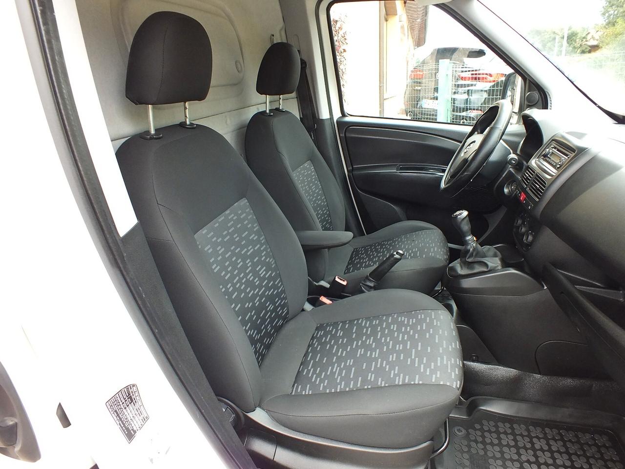 OPEL COMBO 1.3 CDTI 2-POSTI AUTOCARRO