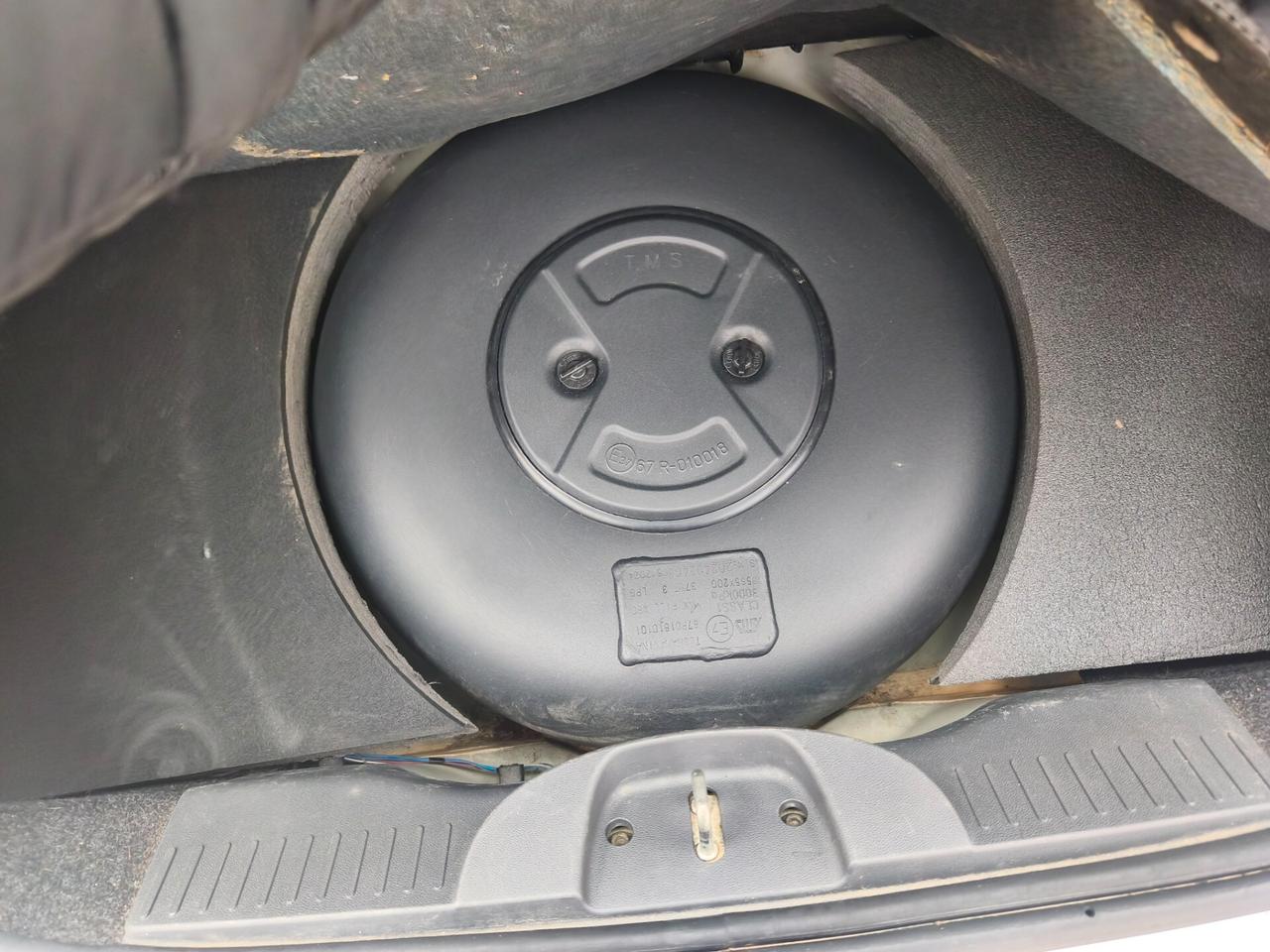 Fiat 500 1.2 EasyPower Pop