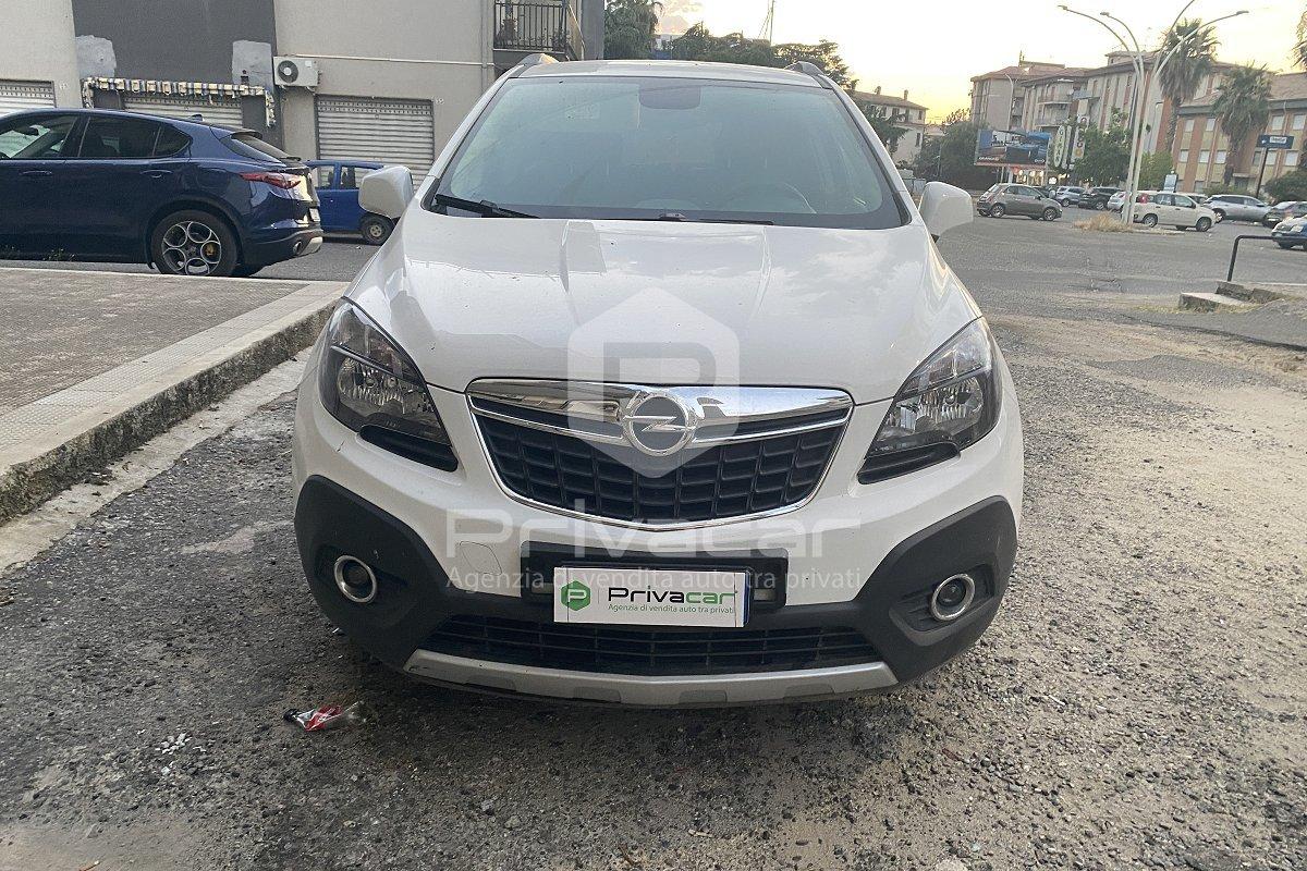 OPEL Mokka 1.6 Ecotec 115CV 4x2 Start&Stop Cosmo